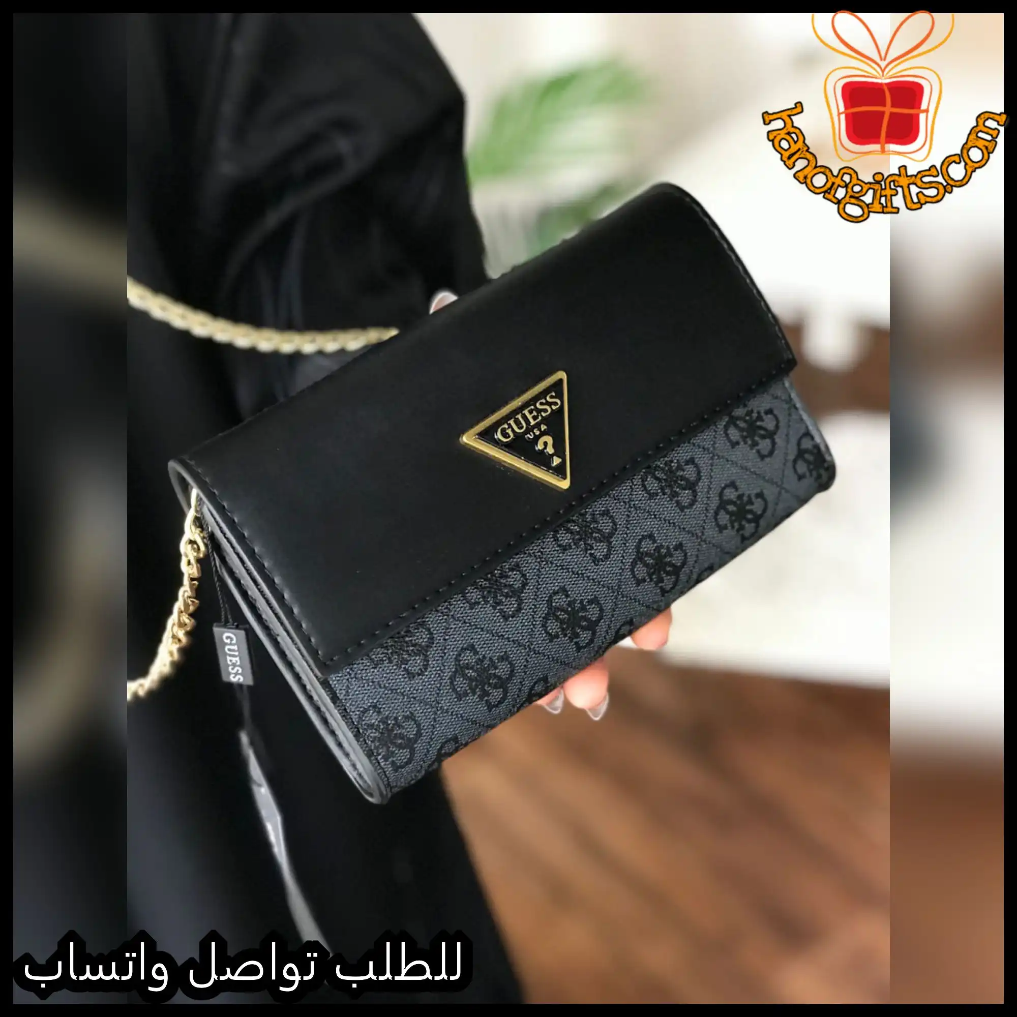 محفظة نسائية جيس هاي كواليتي