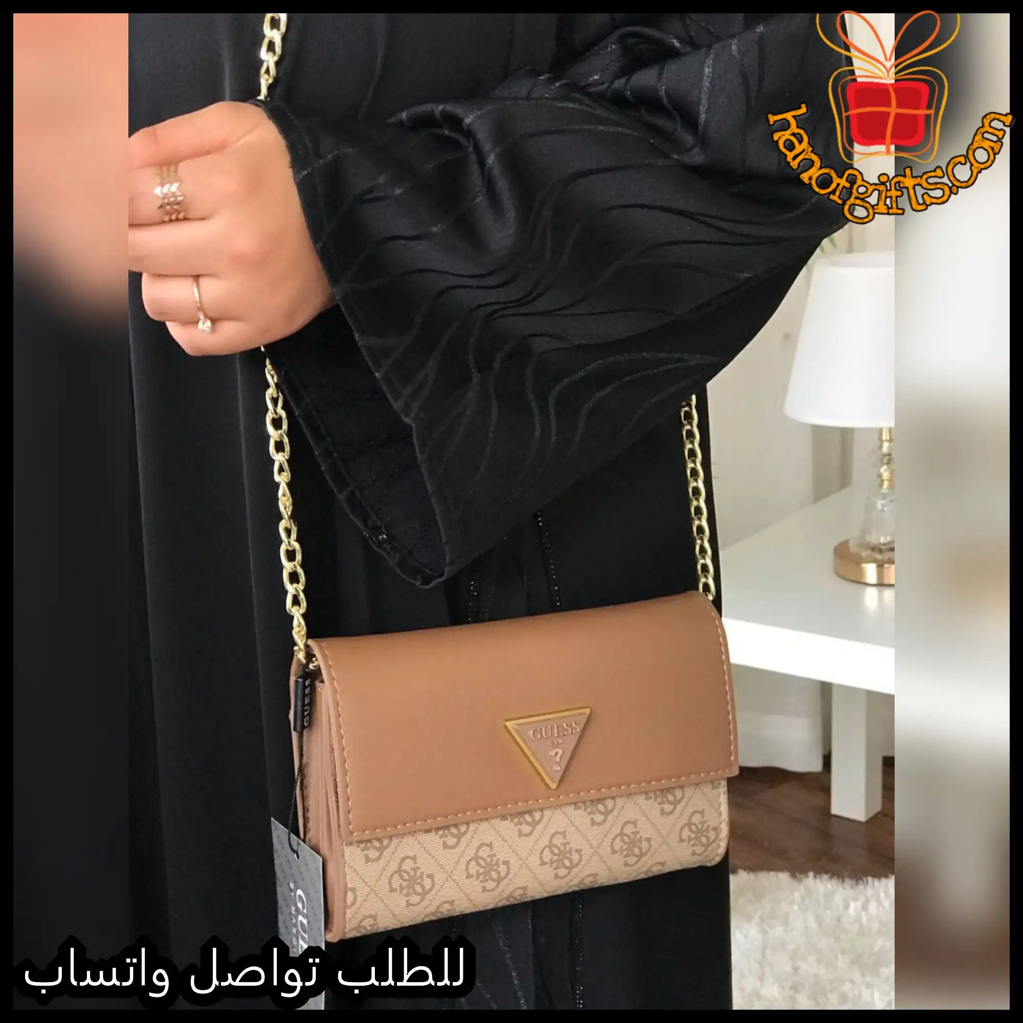 محفظة نسائية جيس هاي كواليتي