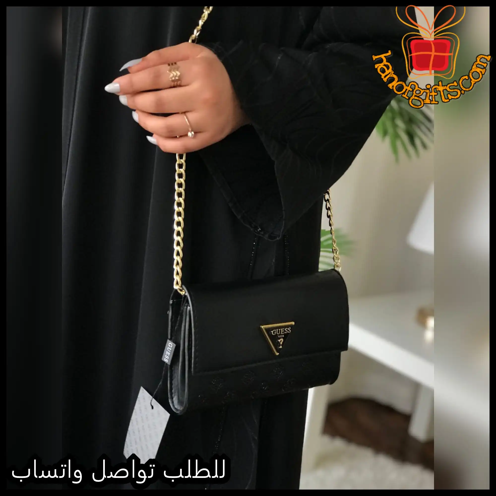 محفظة نسائية جيس هاي كواليتي