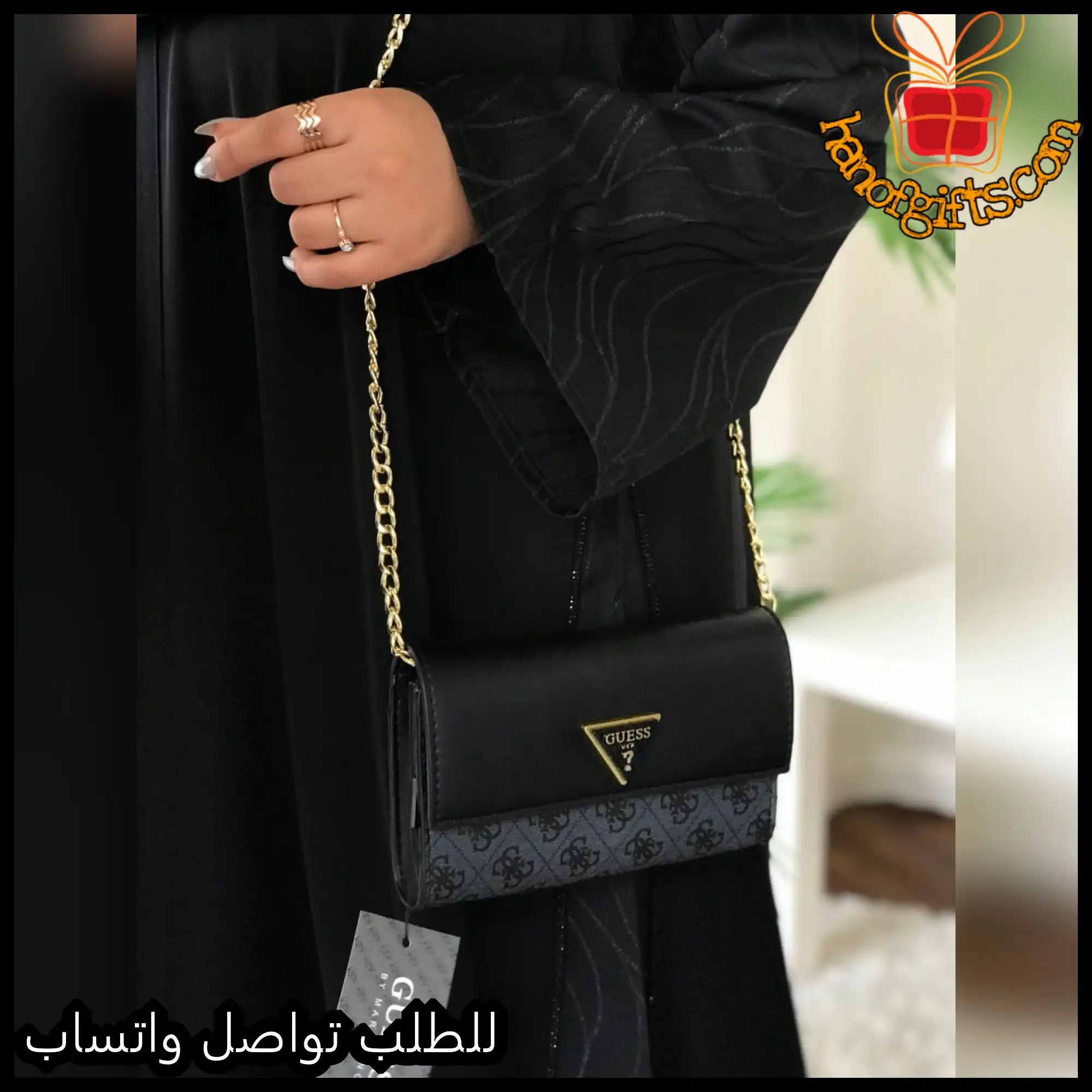 محفظة نسائية جيس هاي كواليتي