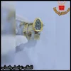 ساعة بولغاري لفتين