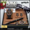 طقم تخرج رجالي باسم طلال