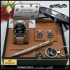 طقم تخرج رجالي باسم يحيى
