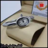 ساعة كارتير نسائية بينوار لون فضي