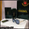 نظارات CHANEL نسائية عدسات كحلي