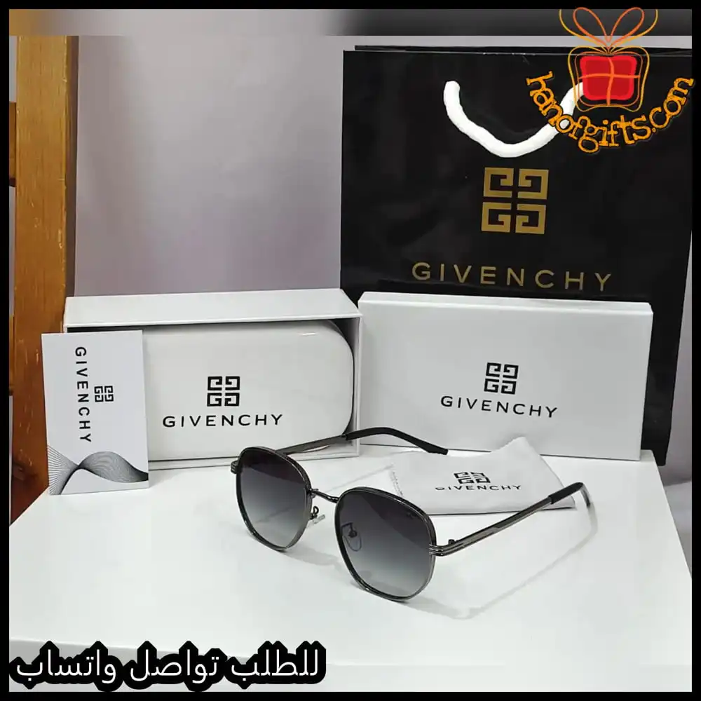 نظارات Givenchy للرجال في السعودية