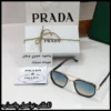 نظارات برادا Prada عدسات مدرجة