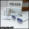 نظارات برادا Prada عدسات مدرجة