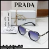 نظارات برادا Prada عدسات مدرجة