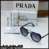 نظارات Prada سوداء