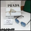 نظارات برادا Prada عدسات مدرجة