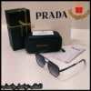 نظارات شمسية برادا رجالية سوداء Prada Men's Sunglasses Saudi