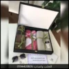 بوكس هدايا رجالي قوتشي كامل مع شماغ ونظارة وعطر في السعودية