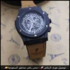 ساعة هوبلت رجالية كنقراف Hublot ساعة رياضية