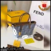 شنط فندي توت باق صغيرة