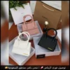 شنطة جاكيموس Jacquemus سوداء
