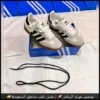 شوز أديداس سامبا أبيض