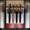 قلم كارتير سانتوس دو موديل غطاء متوفر بأربع الوان