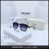 نظارات برادا رجالي عدسات متدرجة وتصميم انيق PRADA