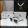 نظارات جفنشي رجالية مربعة بدون اطار نظارات جفنشي رجالية مربعة بدون اطار