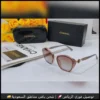 نظارات شانيل نسائية وردية بعدسات متدرجة