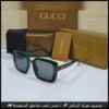 نظارات قوتشي اخضر نسائي