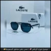 نظارات لاكوست رجالية سوداء Lacoste sunglasses