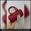 2025118 (4) شنطة ميو ميو الحمراء