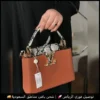 202543 (10) شنطه لويس فيتون جلد الثعبان