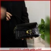 شنطة كوتش النسائية سوداء