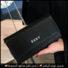 شنطة DKNY سوداء صغيره ميني