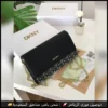 شنطة DKNY اسود بنقشة رمادية – فخامة عملية كل يوم