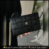 شنطة CH سوداء ماركة كارولينا هيريرا (CH) طبق الاصل