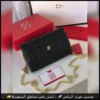 شنطة CH سوداء ماركة كارولينا هيريرا (CH) طبق الاصل