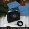 شنطة توري بورش سوداء