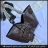 شنط سان لوران متوفرة بلونين راقـيين