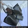 شنط سان لوران متوفرة بلونين راقـيين
