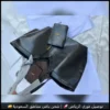 شنط سان لوران متوفرة بلونين راقـيين