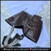 شنط سان لوران متوفرة بلونين راقـيين