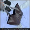 شنط سان لوران متوفرة بلونين راقـيين