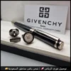 mb99 (7) طقم قلم وكبك جفنشي رجالي كلاسيك