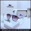 نظارات لاكوست 2025 مدرجه