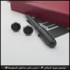 طقم دنهل قلم وكبك بتصميم أنيق