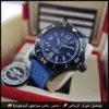 ساعة بريتلينغ أوتوماتيك زرقاء