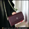 شنطة CH عنابي كروس