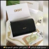 شنطة DKNY لون اسود