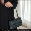 شنطة شانيل السوداء كلاسيك