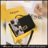 شنطة فندي مستر السوداء