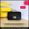 شنطة فندي مستر السوداء