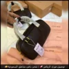 شنطة ميو ميو جلد طري